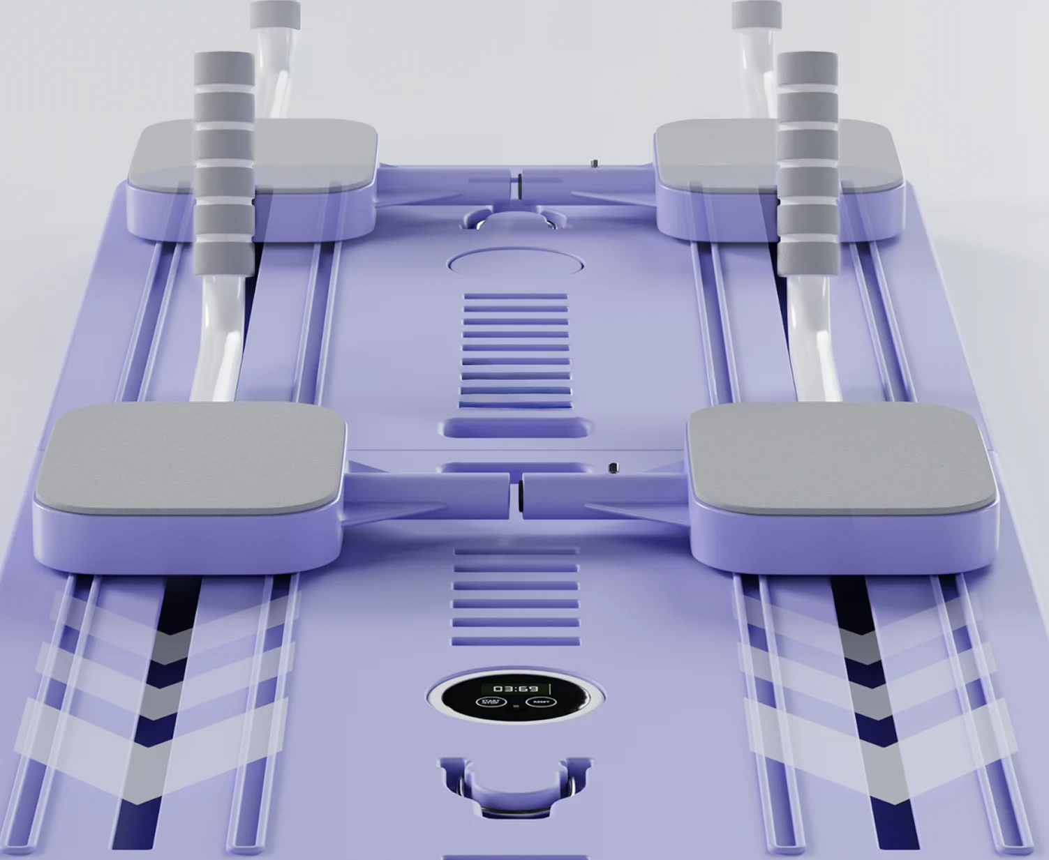 Studio-Grade Resistance