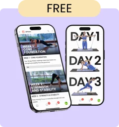 90-Day Transformation Program