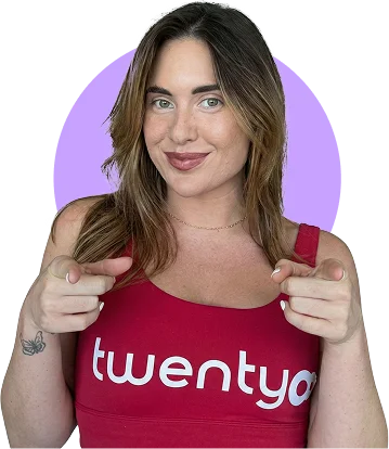 Chelsea - Your Instructor