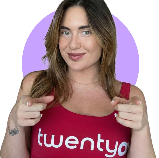 Chelsea - Your Instructor