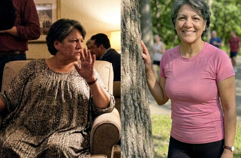 28Pilates before and after transformation results